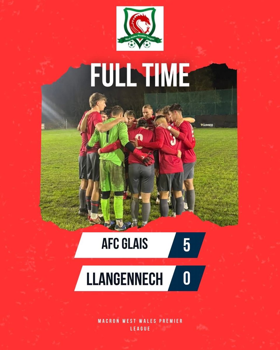 AFC Glais tweet media