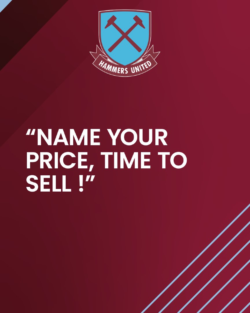 For #WHUFC vs Sunderland, we are asking all fans to consider not taking their seats until the 15th minute. Stay on the concourse, stay at the bars, do whatever suits you best. For one game only, please consider not going to your seats until the 15th minute is up. #NoMoreBS