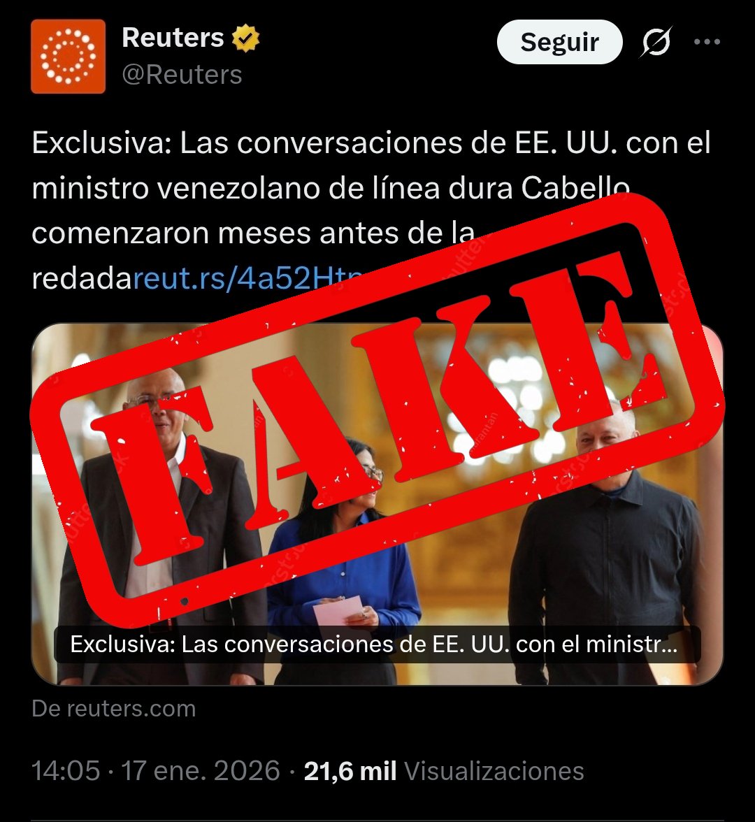 AlMomento_M's tweet image. Desmentimos categóricamente la información malintencionada publicada en las redes sociales sobre supuestas conversaciones secretas conspirativas que buscan la división del alto mando político del país y pretenden socavar el prestigio y la integridad revolucionaria de Diosdado…