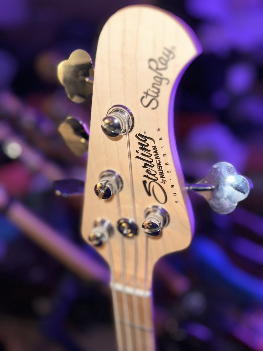 That new new…..picked it up for the super low. Liking it so far.