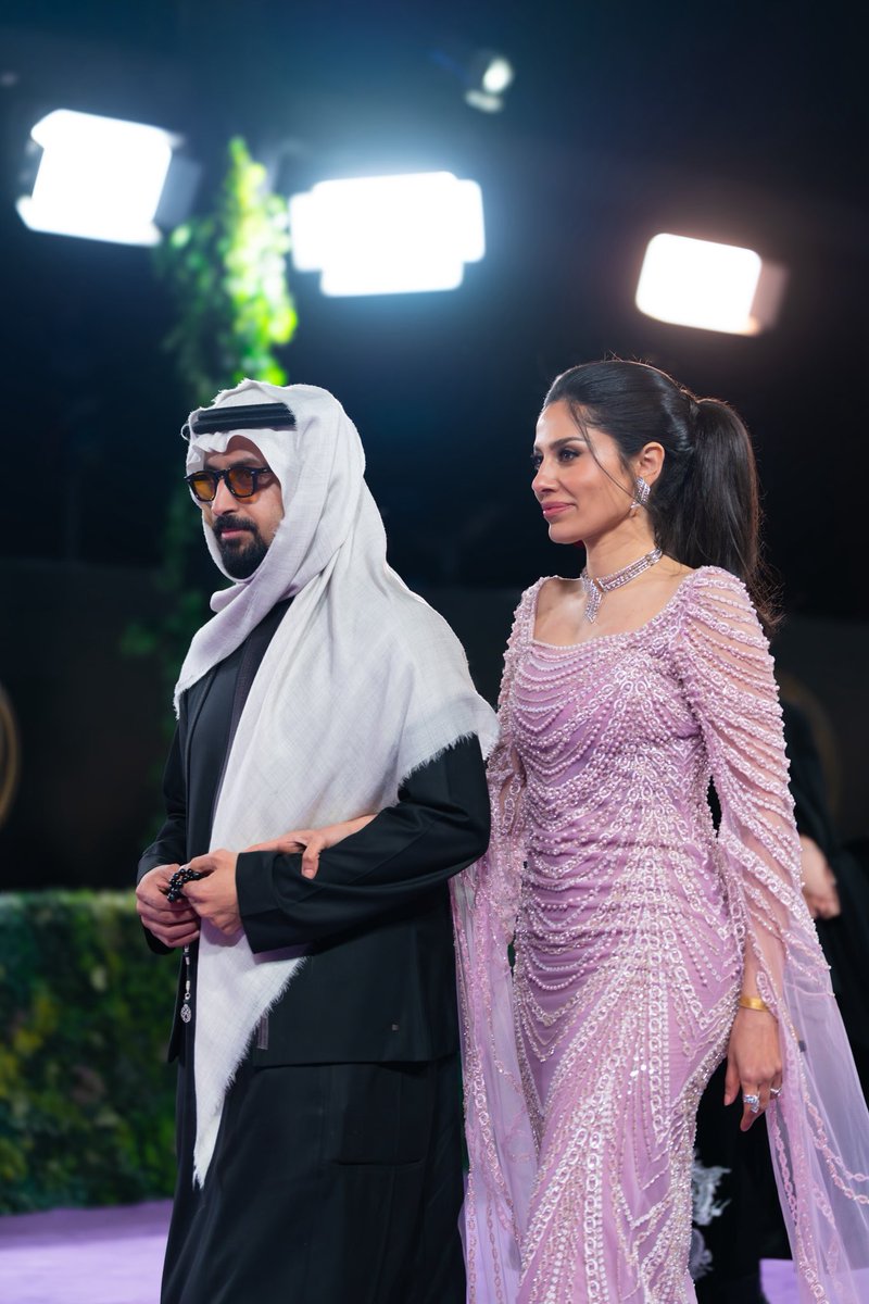 𝗚𝗼𝗿𝗴𝗲𝗼𝘂𝘀 𝗘𝗹𝗵𝗮𝗺 tweet media