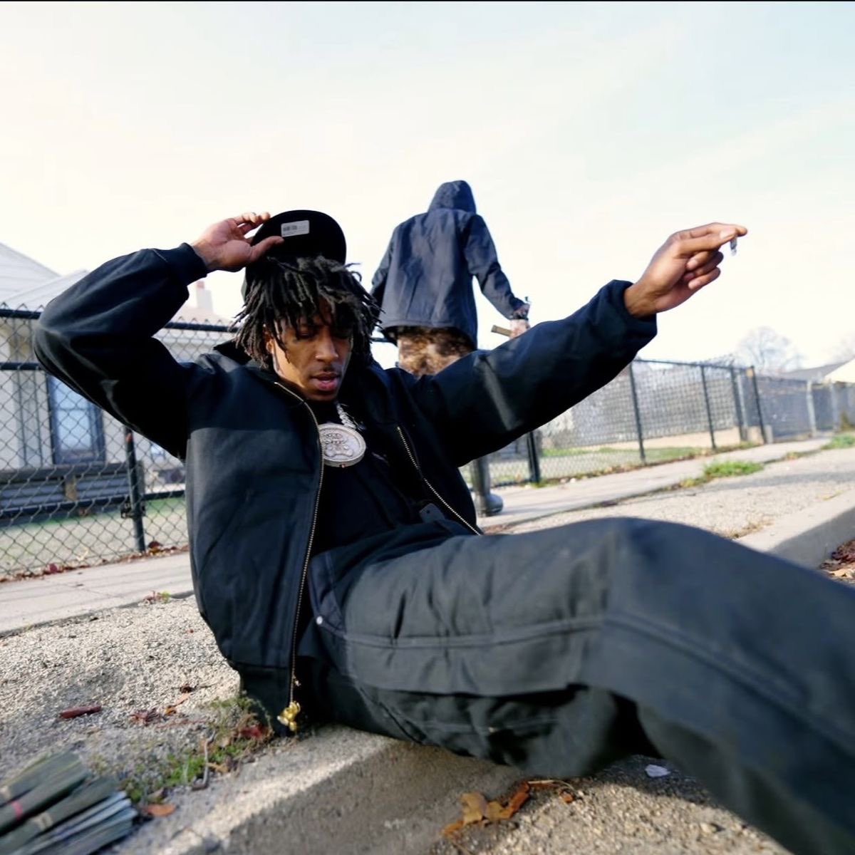 NBA Youngboy earned his biggest streaming day of ALL-TIME on Spotify with 16.3M streams on January 16th 🚨

This 2026 run is INSANE already