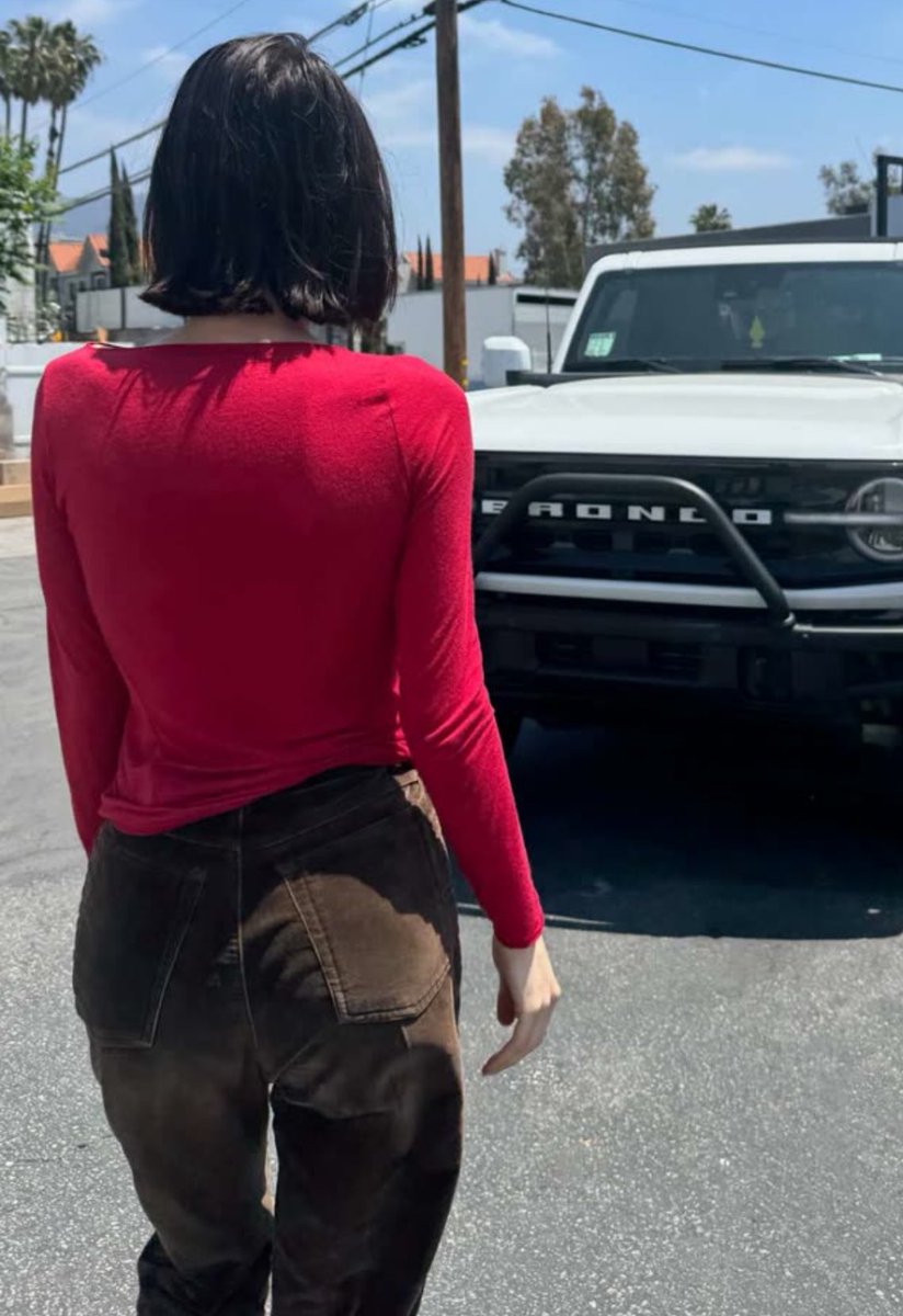 Lana rhoades tweet media