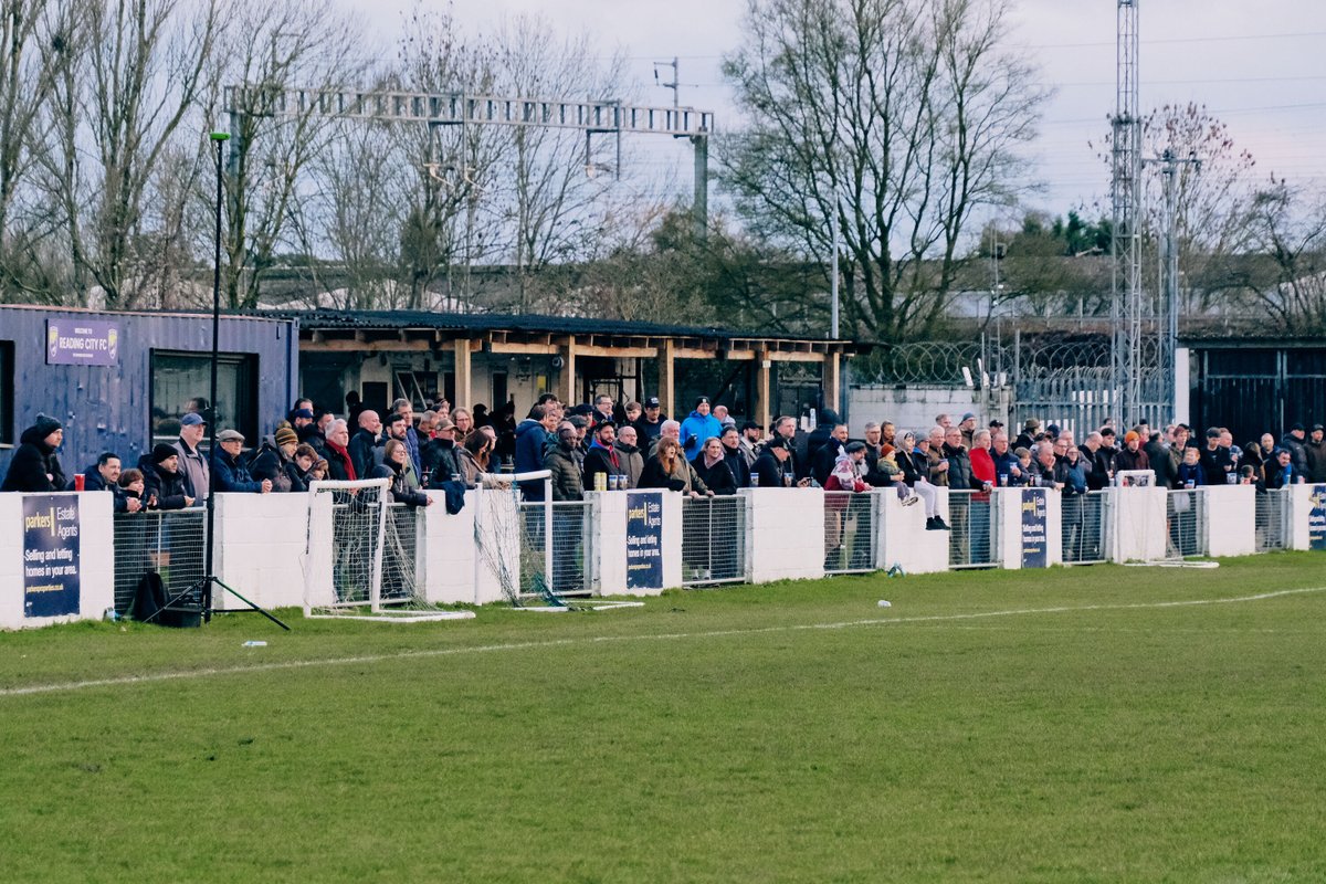 Reading City FC tweet media
