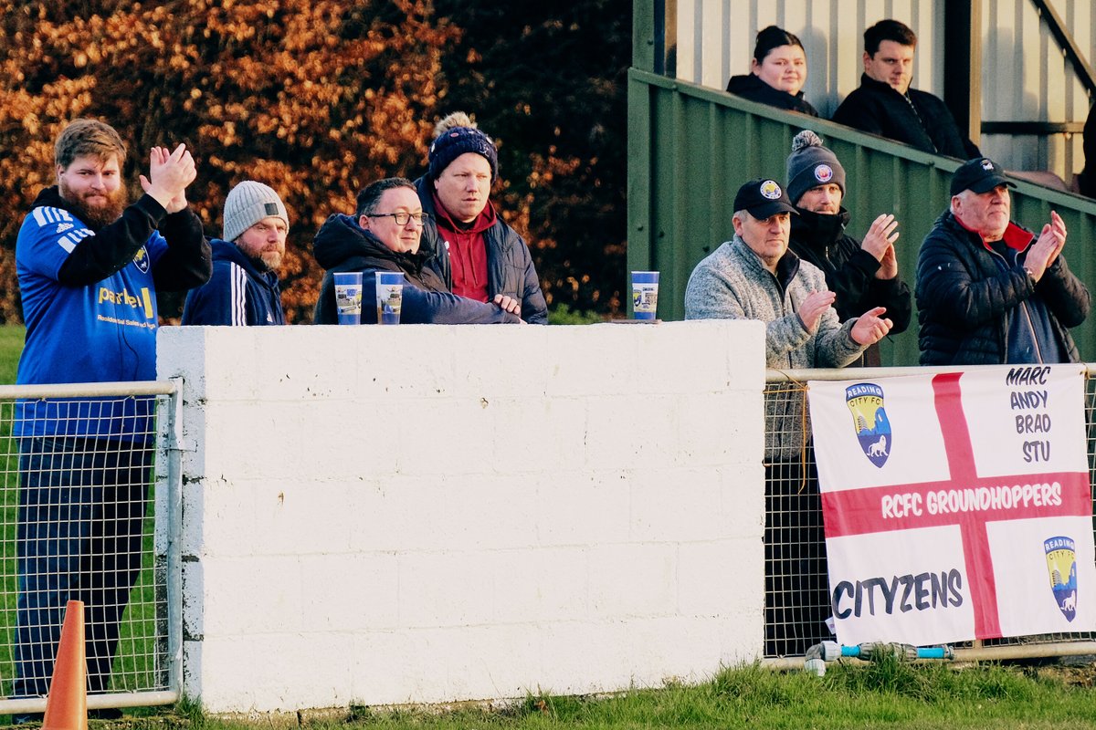 Reading City FC tweet media