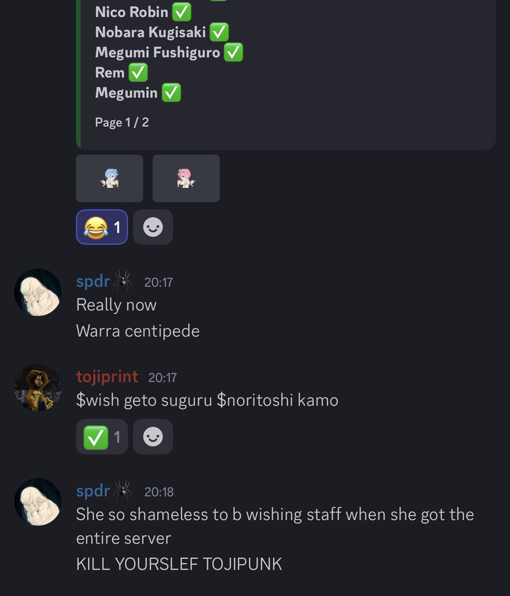 tojiprint's tweet image. #2dayslater