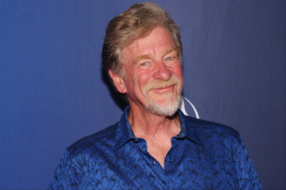 Variety's tweet image. Roger Allers, the co-director of the 1994 animated classic “The Lion King,” has died. He was 76. variety.com/2026/film/news…