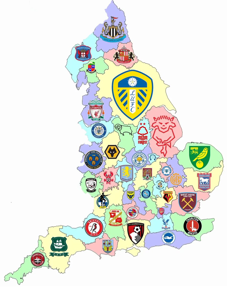 TRAFF 👑 LUFC 💙💛 tweet media