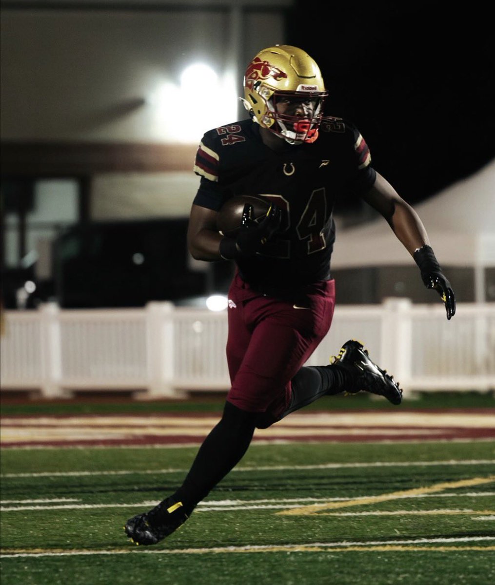 Brookwood Recruits tweet media