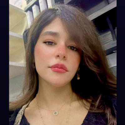 Mirnanagui00's tweet photo. #NewProfilePic https://t.co/1rEzkA0HEj