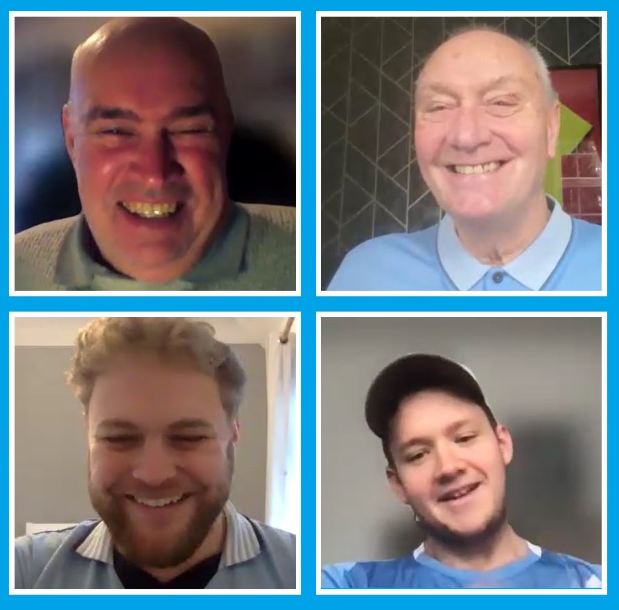 IanCheeseman's tweet photo. Brand New podcast alert
Available as audio 

🎧 https://t.co/1hWLta9eAP

Or video

🎥 https://t.co/ZllITa70ut

Enjoy! https://t.co/W0ErdIGSCP