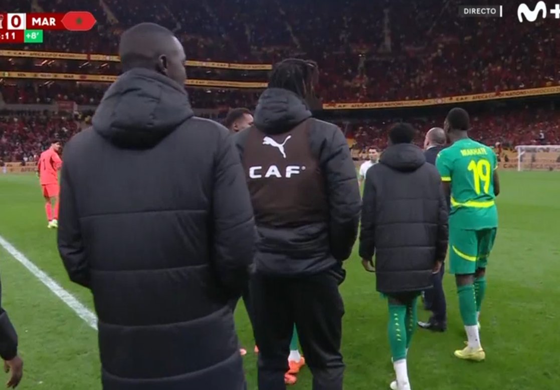 BeSoccer tweet media