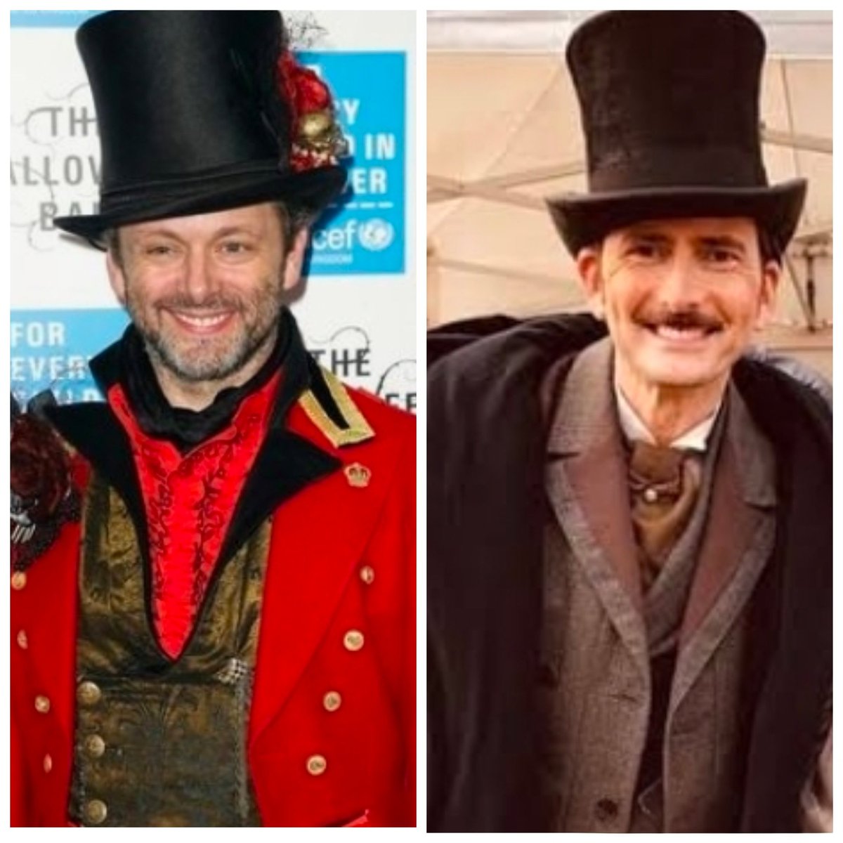 5grdds's tweet image. These two 🥰