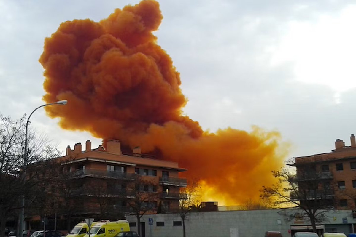 Pediavenir's tweet image. 🚨🇺🇸 ALERTE INFO – Donald Trump a EXPLOSÉ