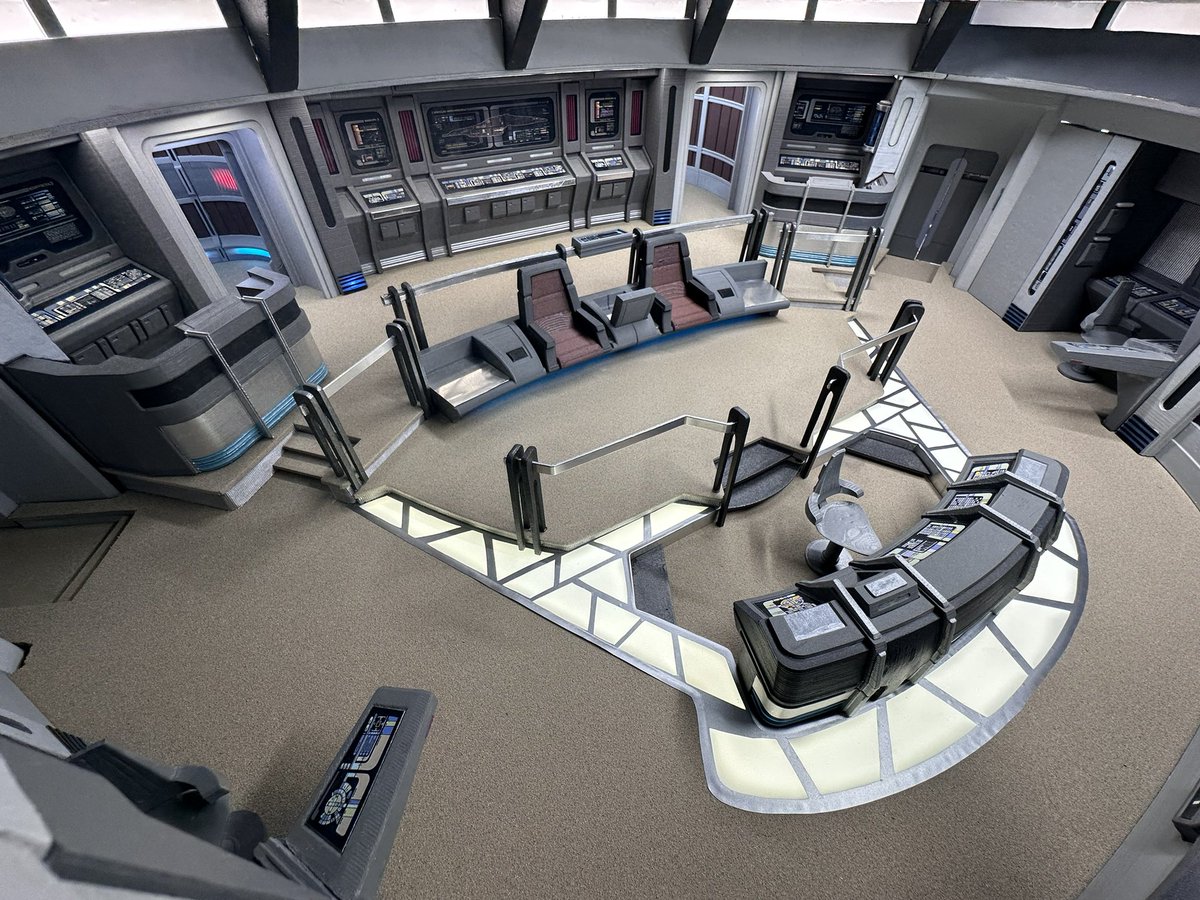 I Love Spaceships tweet media