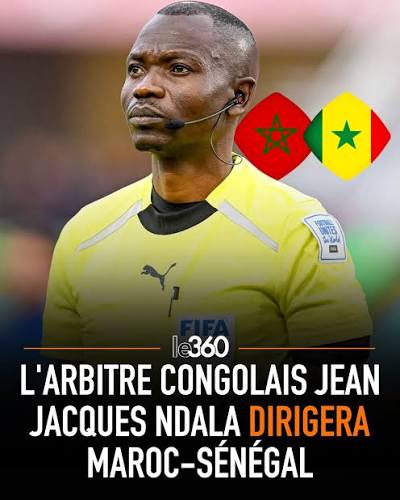 Abdoulaye LY tweet media