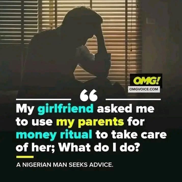 Fuckkk the word girlfriend sef