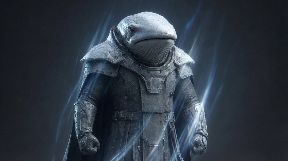 The White Whale (@TheWhiteWhaleV2) / Posts / X