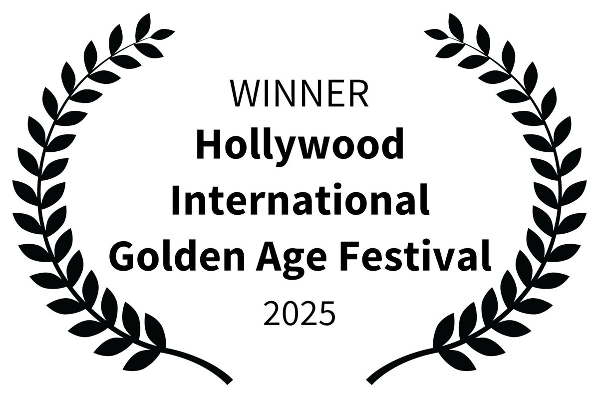 26secondsdoc's tweet photo. 26 Seconds has won another award! - https://t.co/HY2gVu9rpF https://t.co/C4IYme0LQL
