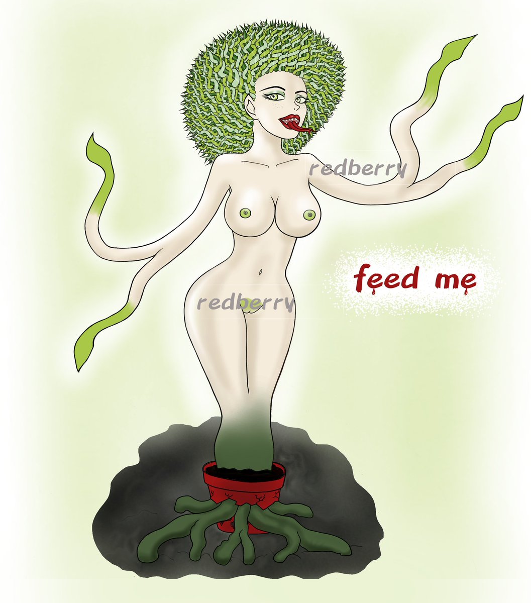 RED BERRY tweet media