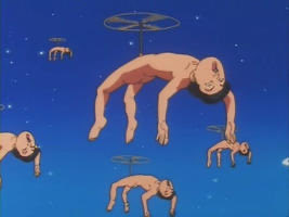 Endrick : refait ses lacets 
Smail Bouabdellah :