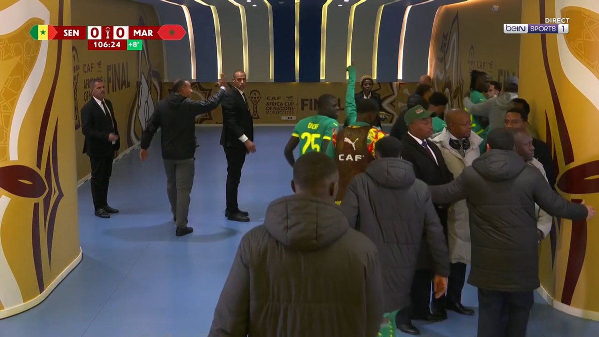 Instant Foot ⚽️ tweet media