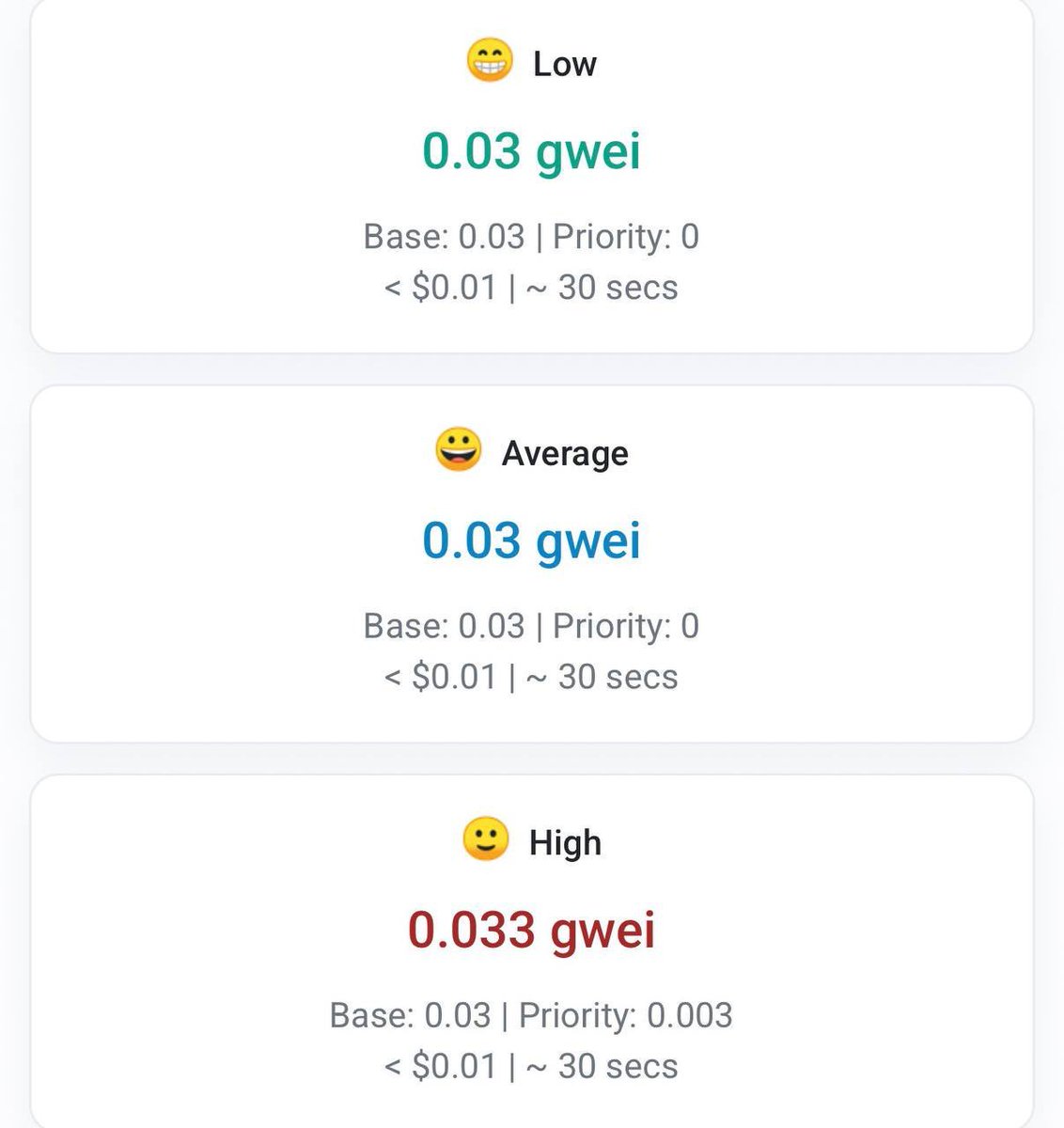 Solana was a testnet for Ethereum.