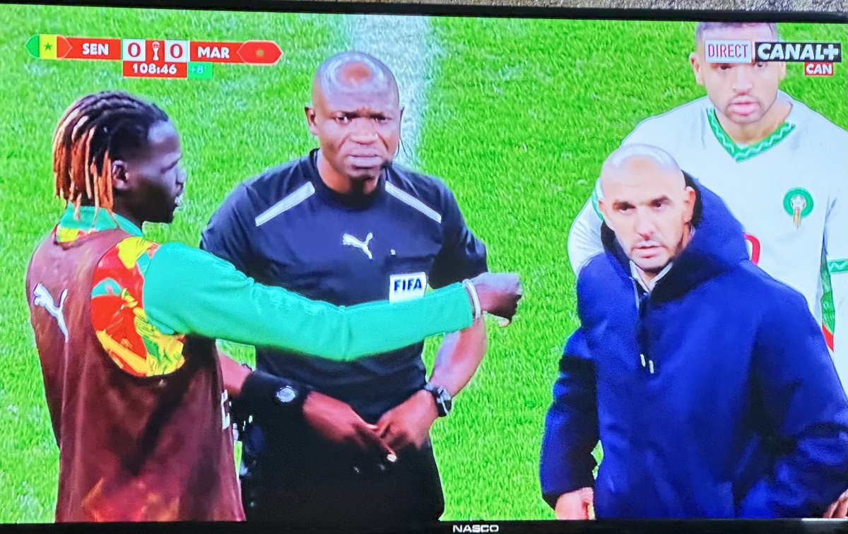 BiadySeyd's tweet photo. L’homme du match 😎 https://t.co/2o1ptDMEEZ