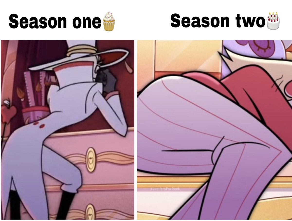 LucifersFavDuck's tweet photo. https://t.co/LW3zRJu9Dt
