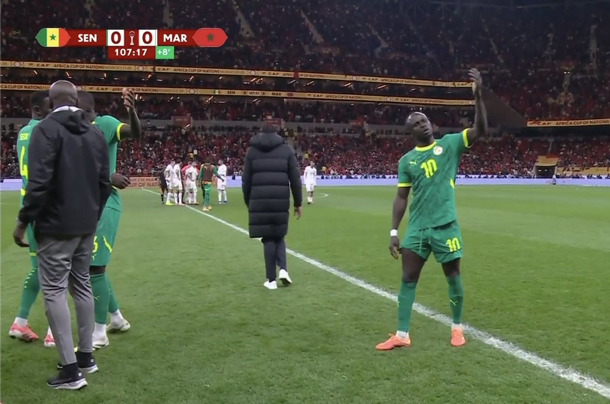 The Touchline | 𝐓 tweet media
