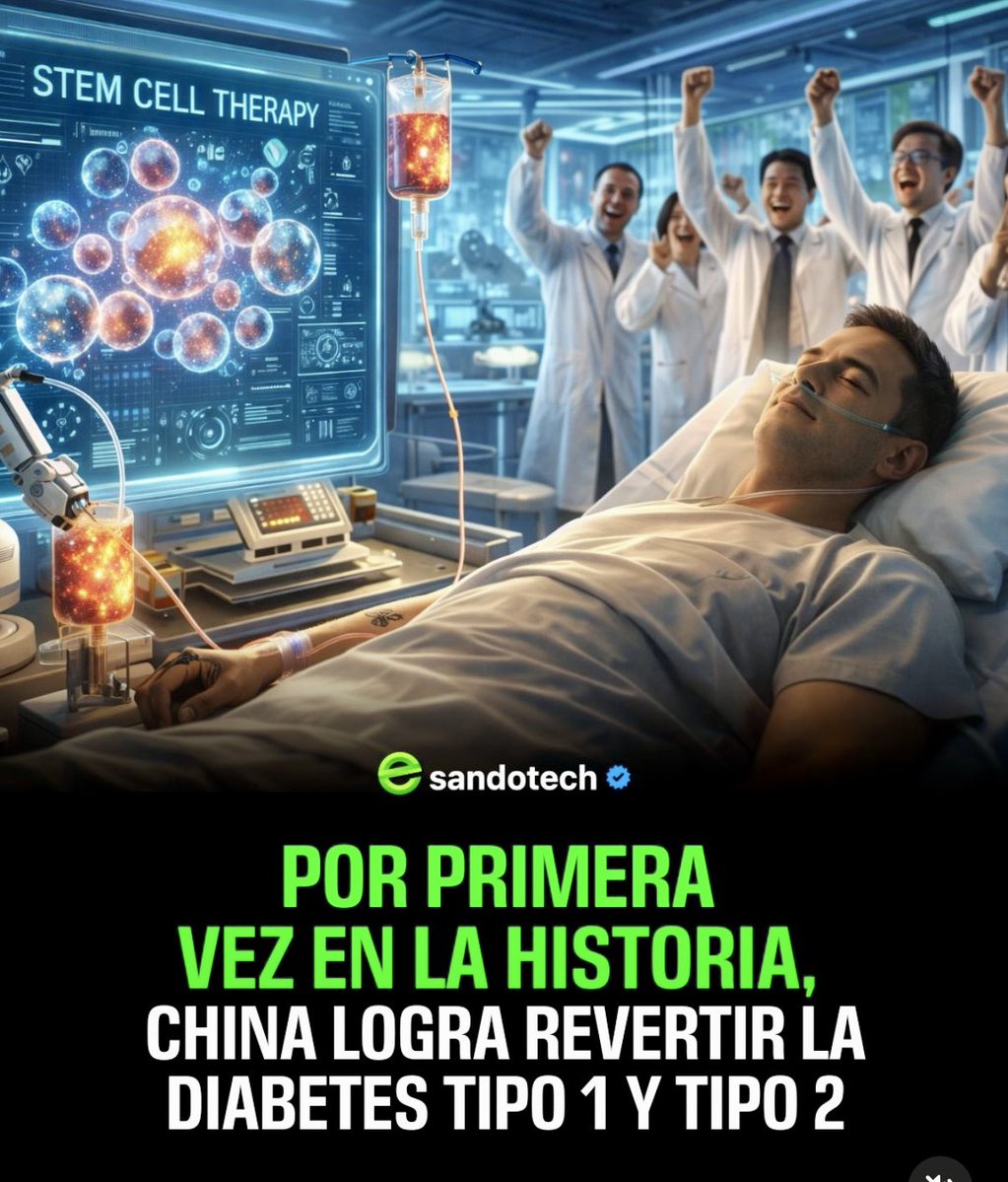 Uno de los tantos motivos por los que EEUU odia a China.