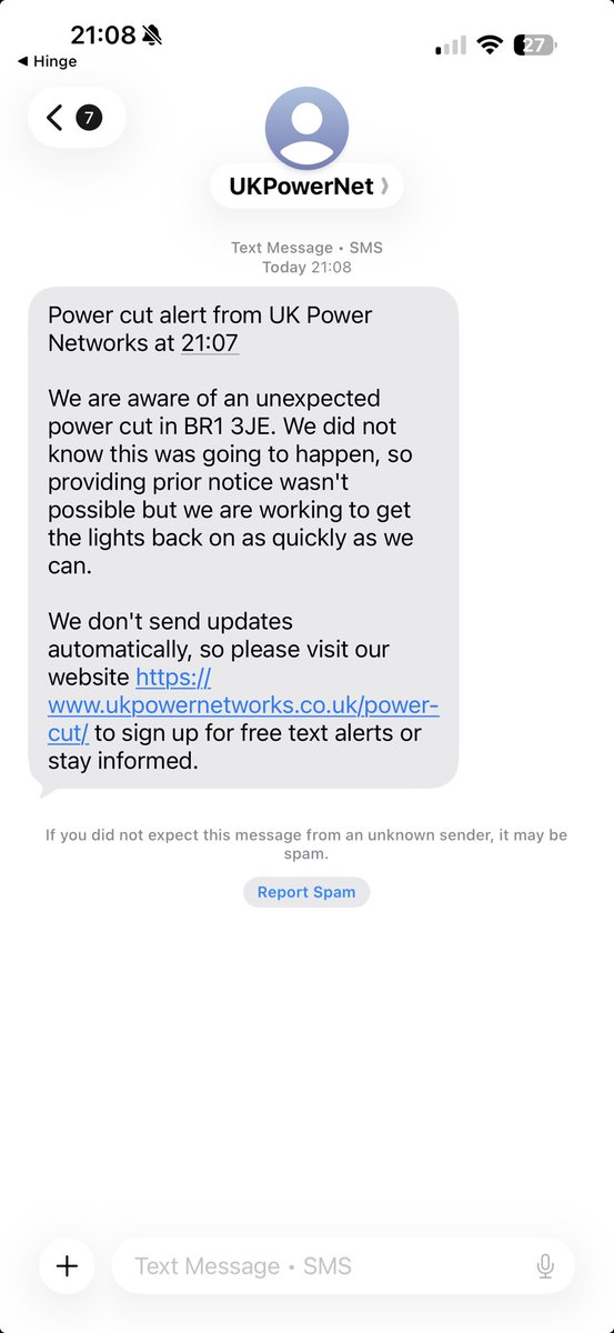 Ben Briscoe tweet media