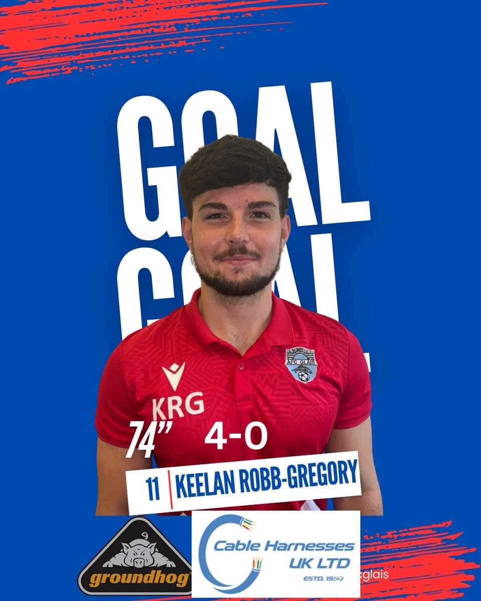 AFC Glais tweet media