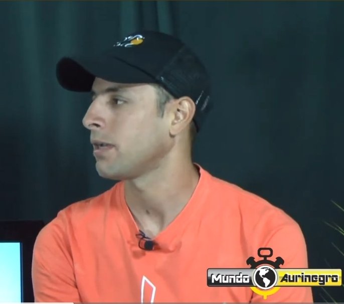 Carlos Luis Chacón tweet media