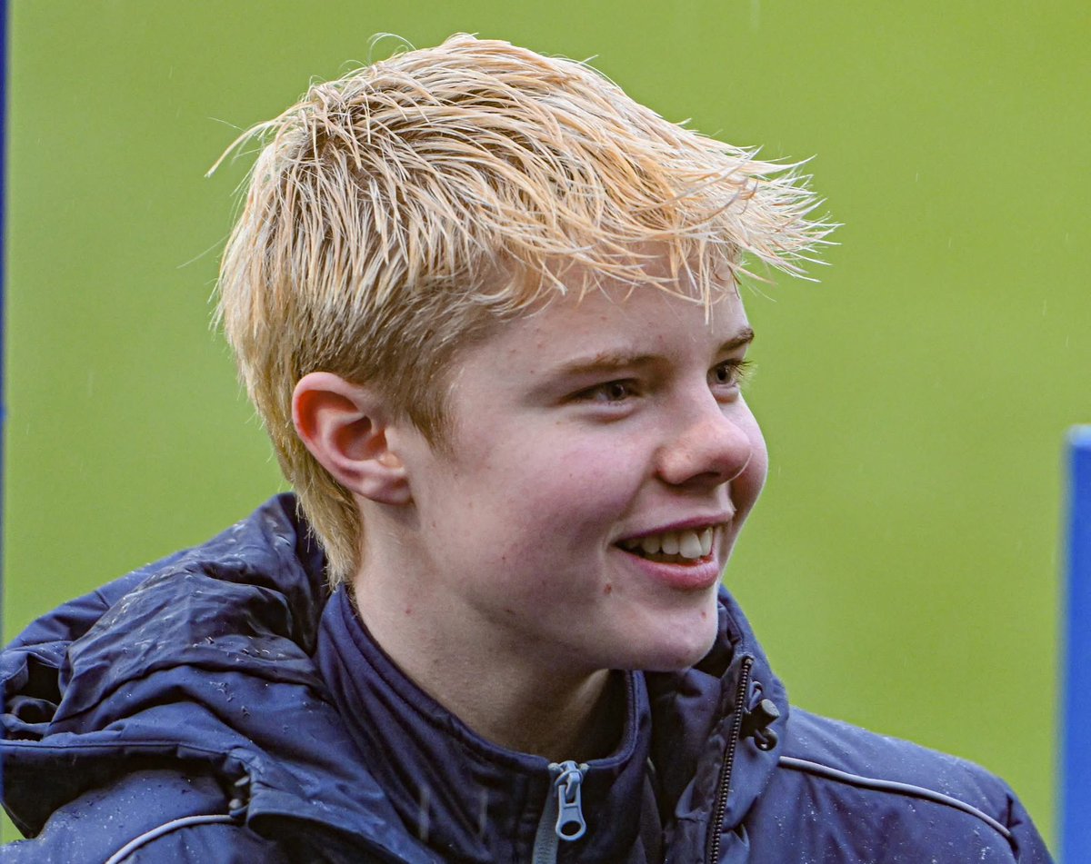 Sundays mean cheering Leek Town women. They didn’t disappoint and after nearly a week of playing nurse to the girl she proved she’s feeing better! Two goals #proudmum