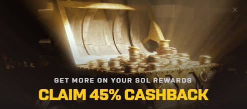 Been using <a href="/TrojanOnSolana/">Trojan Trading</a> to trade new solana pairs latetly and its really good
• Fast
• Good wallet tracking and notification system
• Good sol and Gold rebates
trojan.com/@Nexus
Gold is your ticket to what's next, you will want as much Gold as you can get.