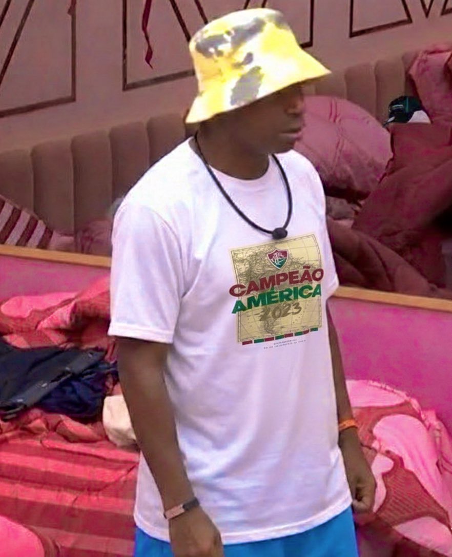 “Eu joguei no Flamengo mas a madrinha da minha filha é tricolor, o Fluminense é o pai do Flamengo Babu.”

- Edilson, o capeta