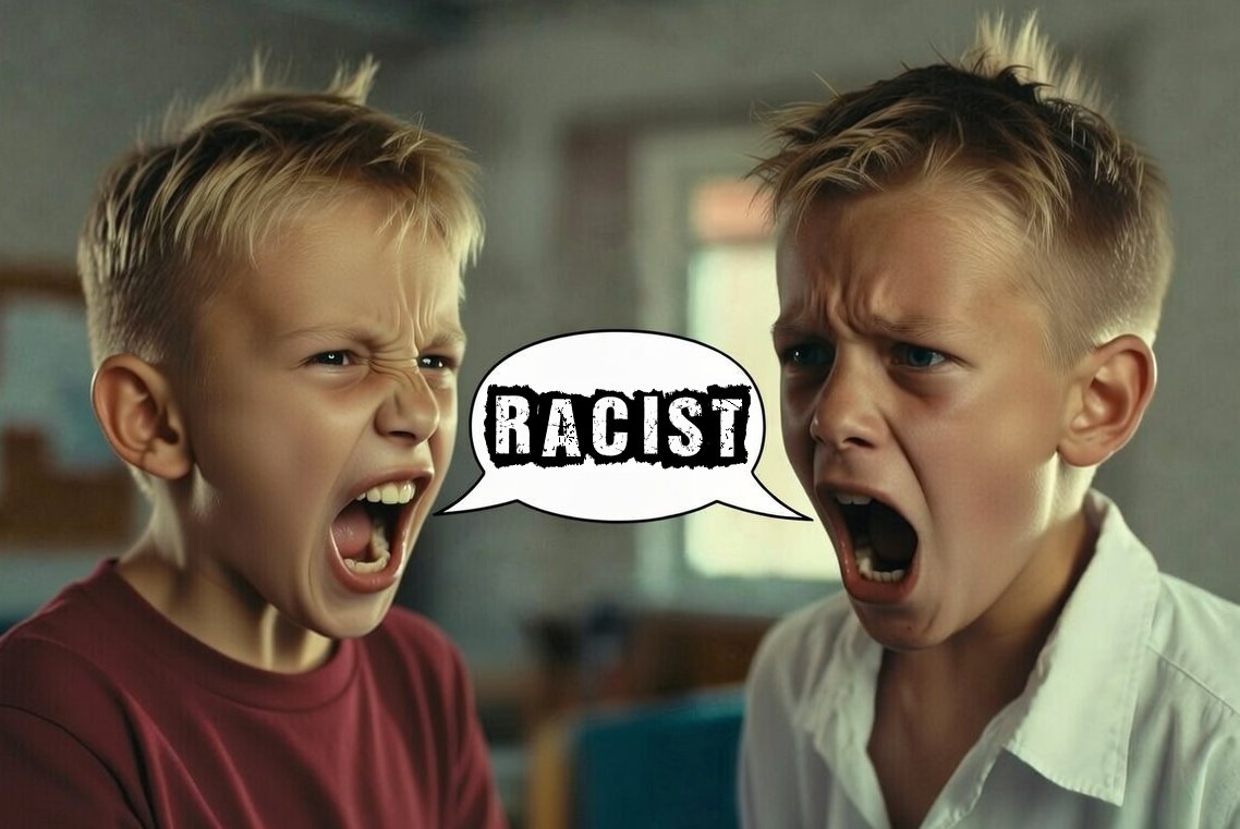 Want to know the worst thing I ever saw in my career in education?

It wasn't the kid who crapped in his own hand and flung it at other students like a chimpanzee at the zoo. It wasn't a teacher being stretchered out of the building after a brutal student attack. It wasn't an