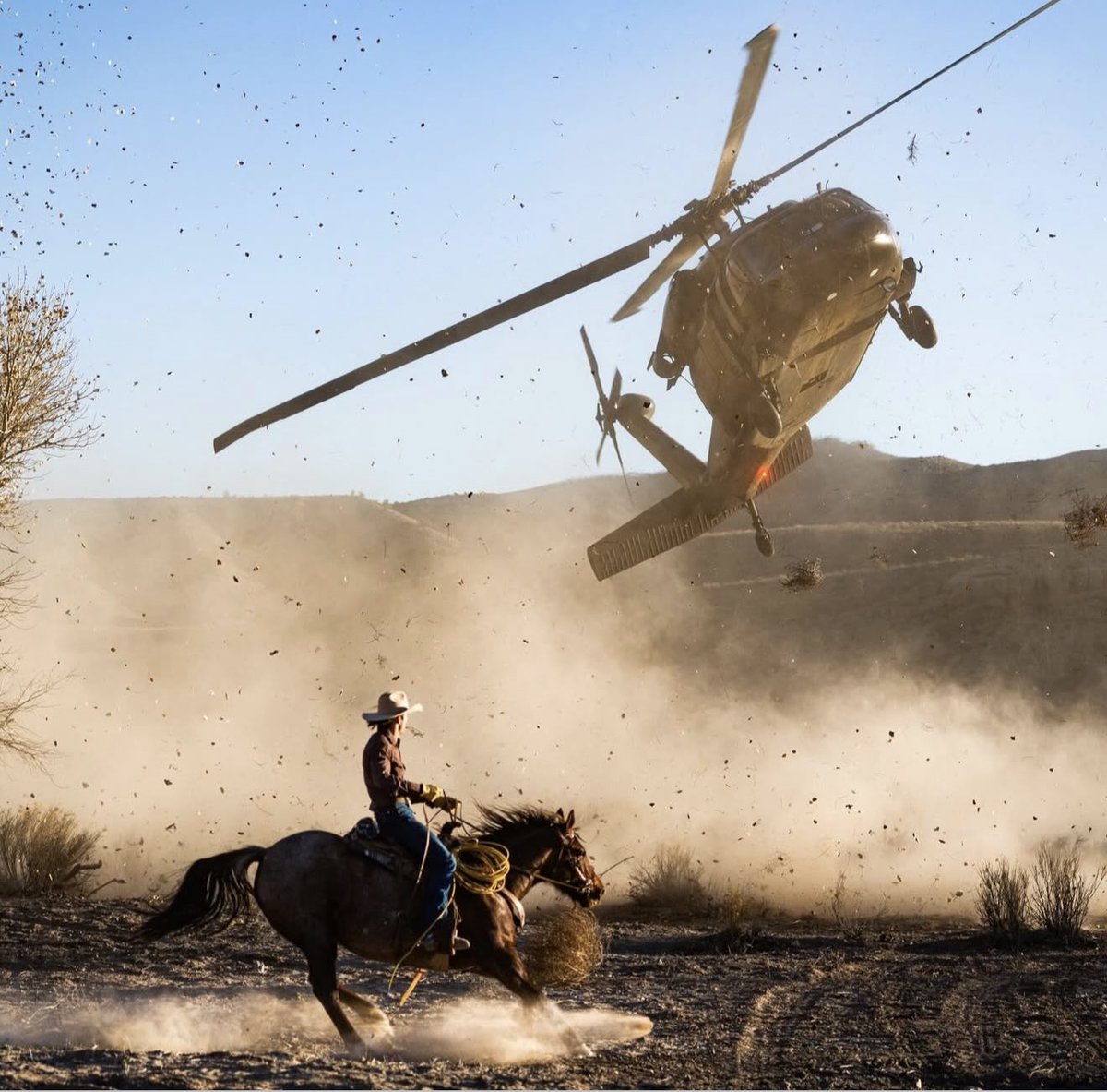 My guy <a href="/heavydsparks801/">Dave Sparks</a> just posted the most American photo ever taken on his IG.