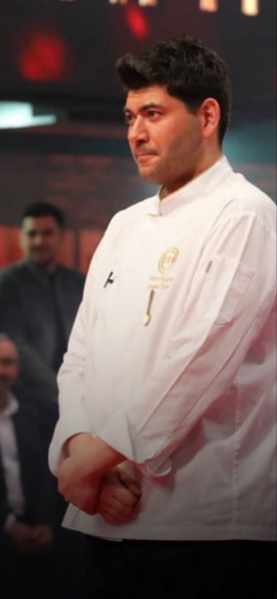 Al gel kupayı senciyiz❤️<a href="/Sergenozn/">Sergen Özen</a> #MasterChefTürkiye