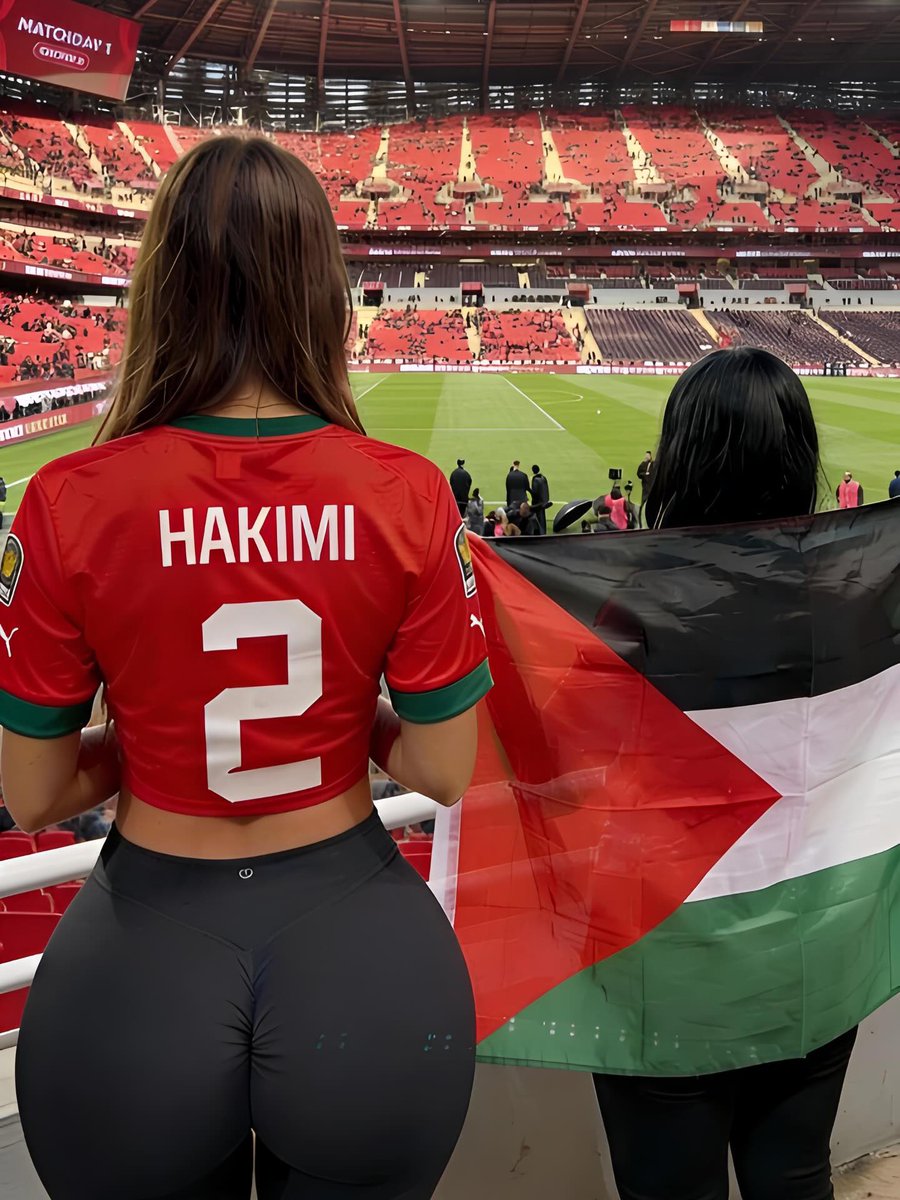 iOS_Mikey's tweet image. We going with Morocco right ? Damn