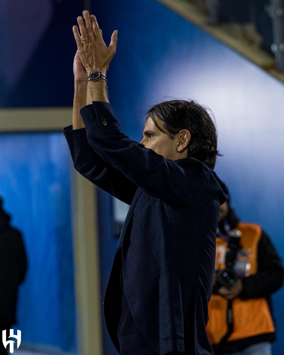 Alhilal_FC's tweet image. عشرون انتصارًا متتاليًا 📊😎