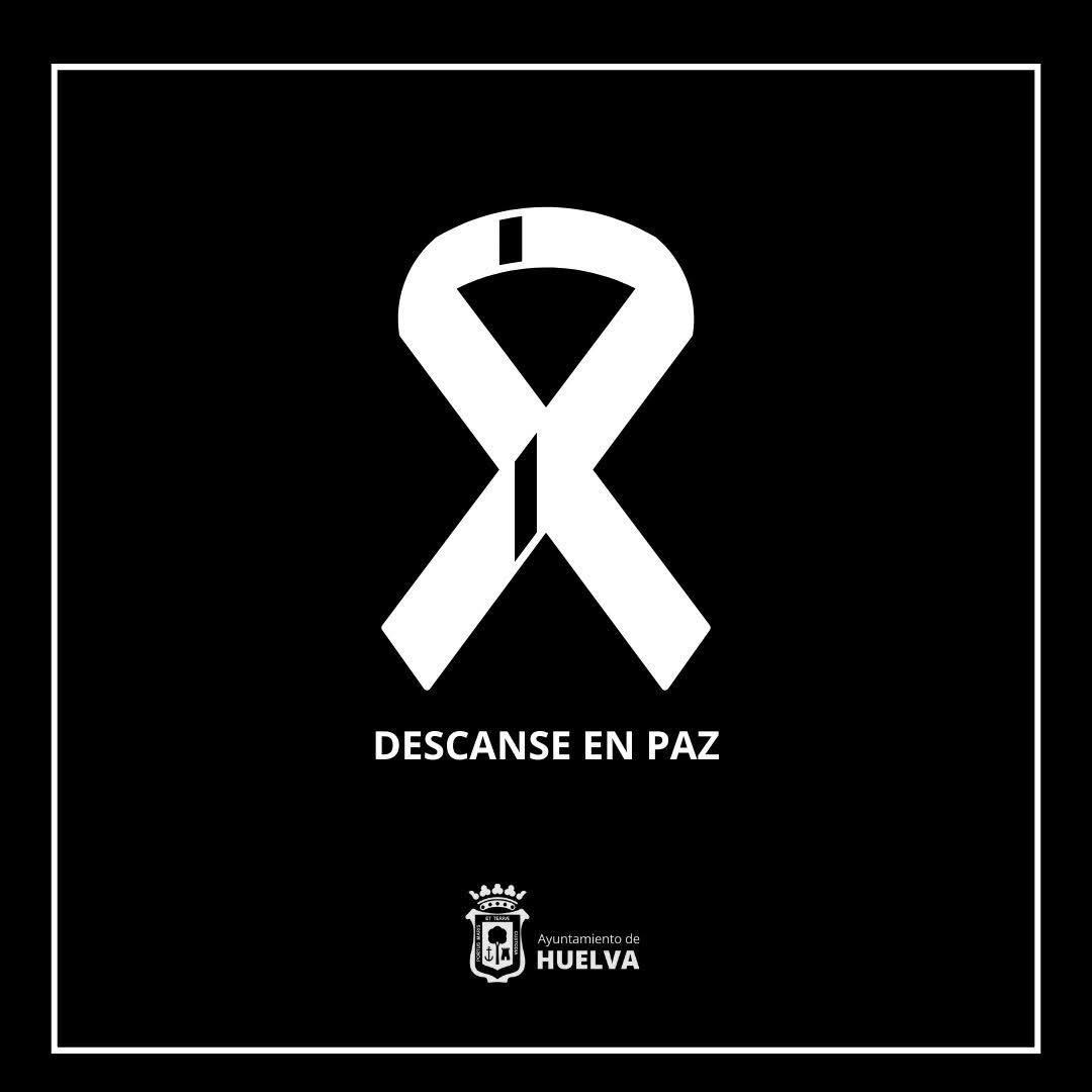 🖤Nuestro más sentido pésame, así como todo nuestro cariño y afecto a los familiares y amigos de las personas que han perdido la vida en el accidente entre los dos trenes que cubrían el trayecto Huelva-Madrid y otro el Málaga Madrid. 

DEP