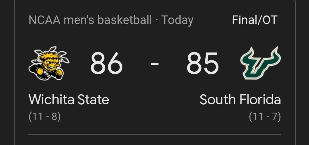 SSN_USF's tweet image. Some stuff stays the same but we will keep supporting!🤘