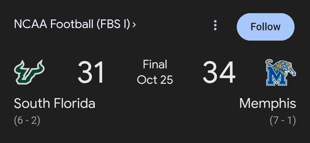 SSN_USF's tweet image. Some stuff stays the same but we will keep supporting!🤘