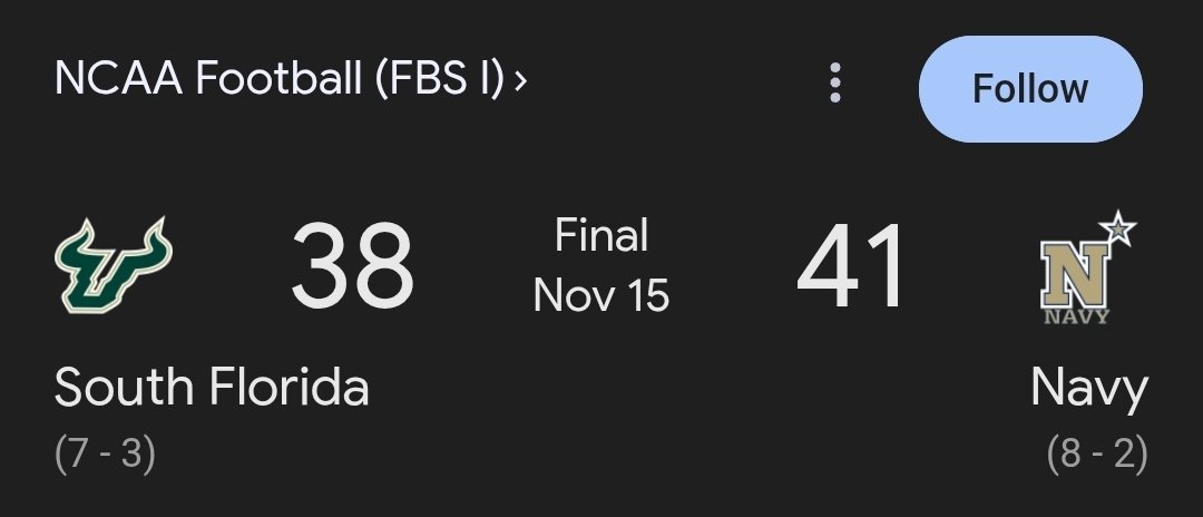 SSN_USF's tweet image. Some stuff stays the same but we will keep supporting!🤘