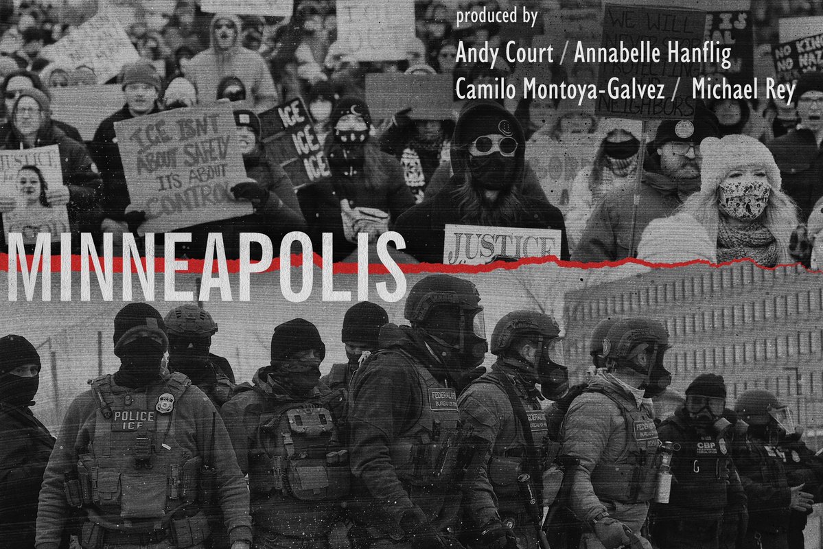 60 Minutes tweet media