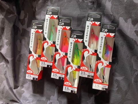 newiBnbrJ2Ywmb5's tweet image. 【タコエギのパッケージも秀逸です！】

RYO'S METHOD ブログ
ryos-method.blog.jp/archives/10839…

タコエギもさることながら、パッケージはゴミの分別に一役買っています！

#DAIWA
#ダイワ
#タコエギ
#パッケージ
#分別
#釣り教室
#釣り好きの人と繋がりたい