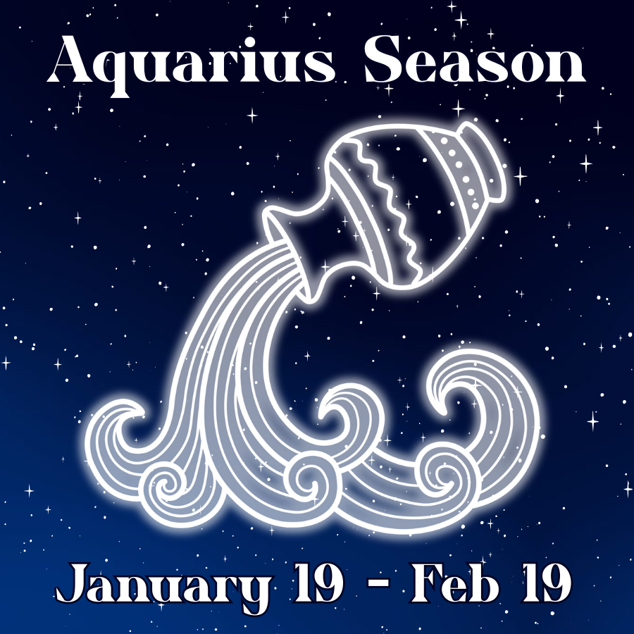 ZodiacCouncilVT's tweet photo. ₊˚✦ Happy Aquarius Season! ✦ ₊˚ https://t.co/twUbG4ysjj