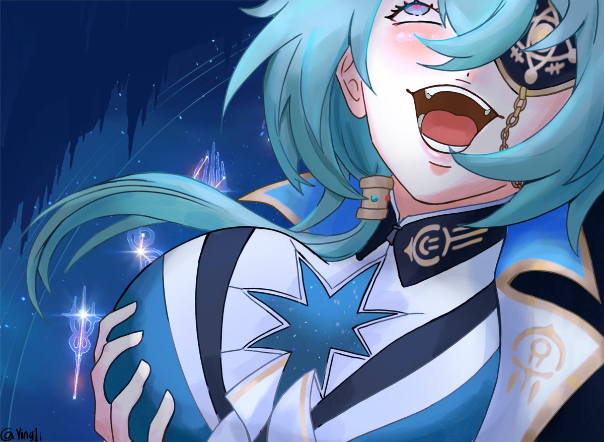 I give up 
#Anaxa #HonkaiStarRail